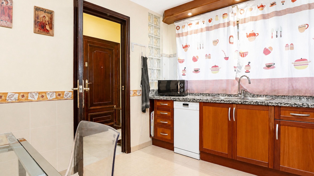 Photo of Kitchen in Marbella City Centre