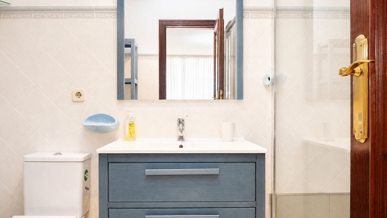 Photo of Bathroom in Marbella City Centre