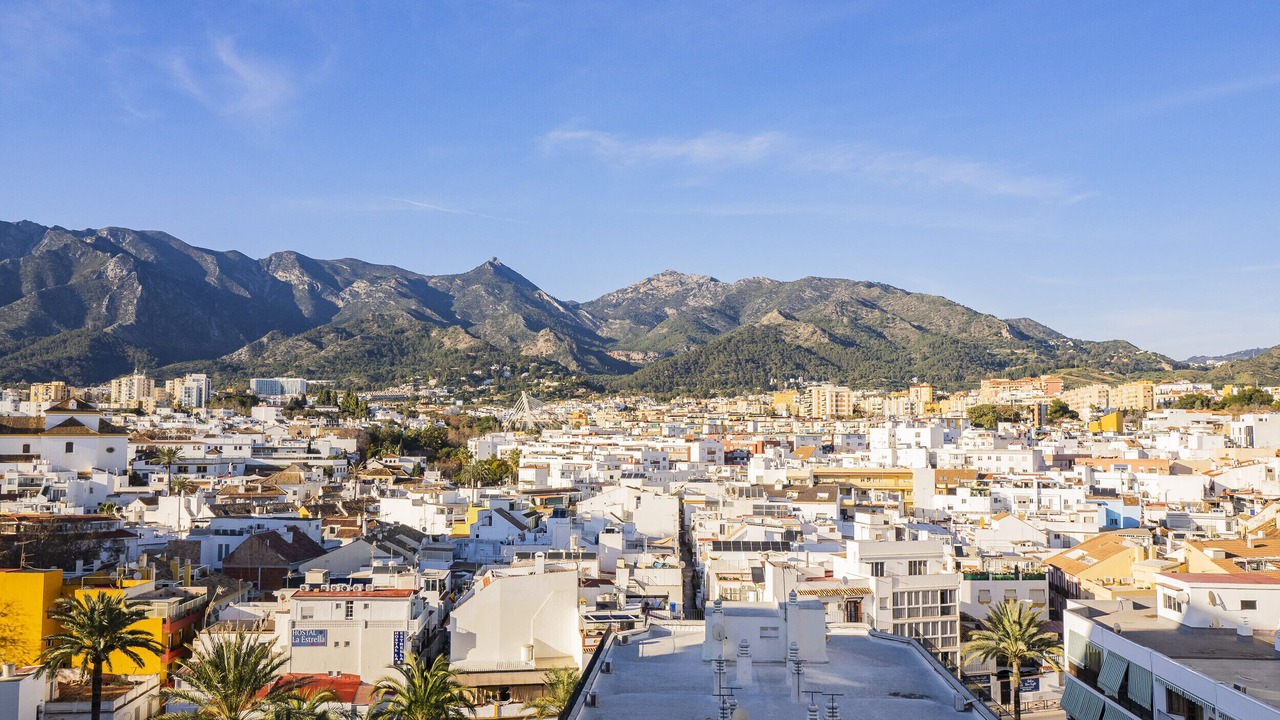Photo of Others in Marbella City Centre