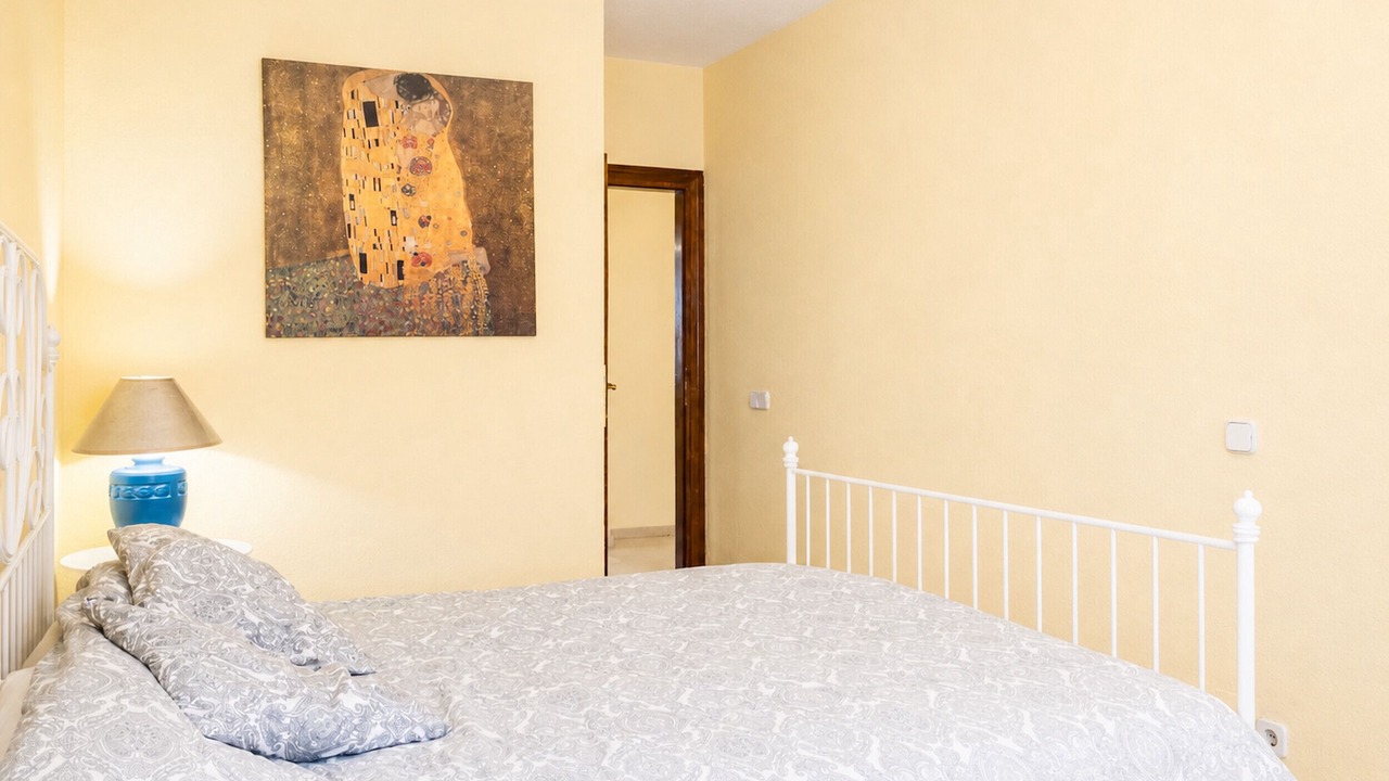 Photo of Bedroom in Marbella City Centre