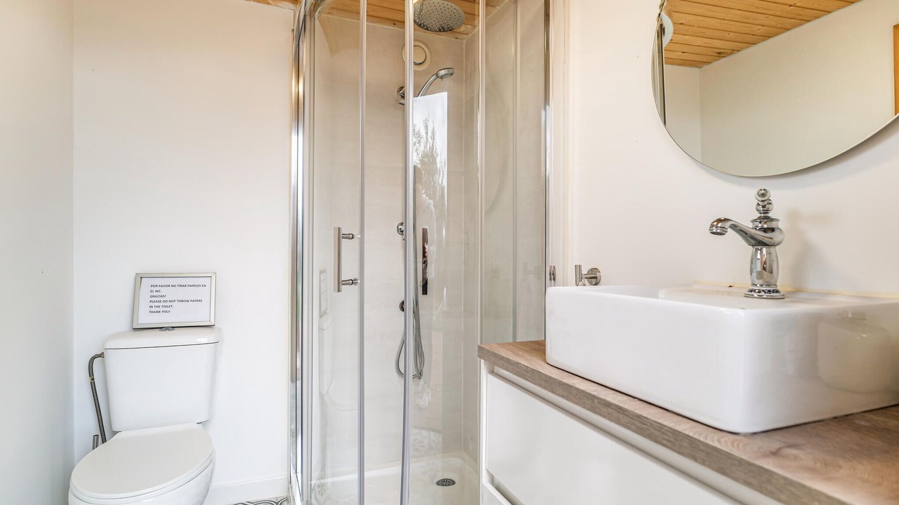 Photo of Bathroom in Olias