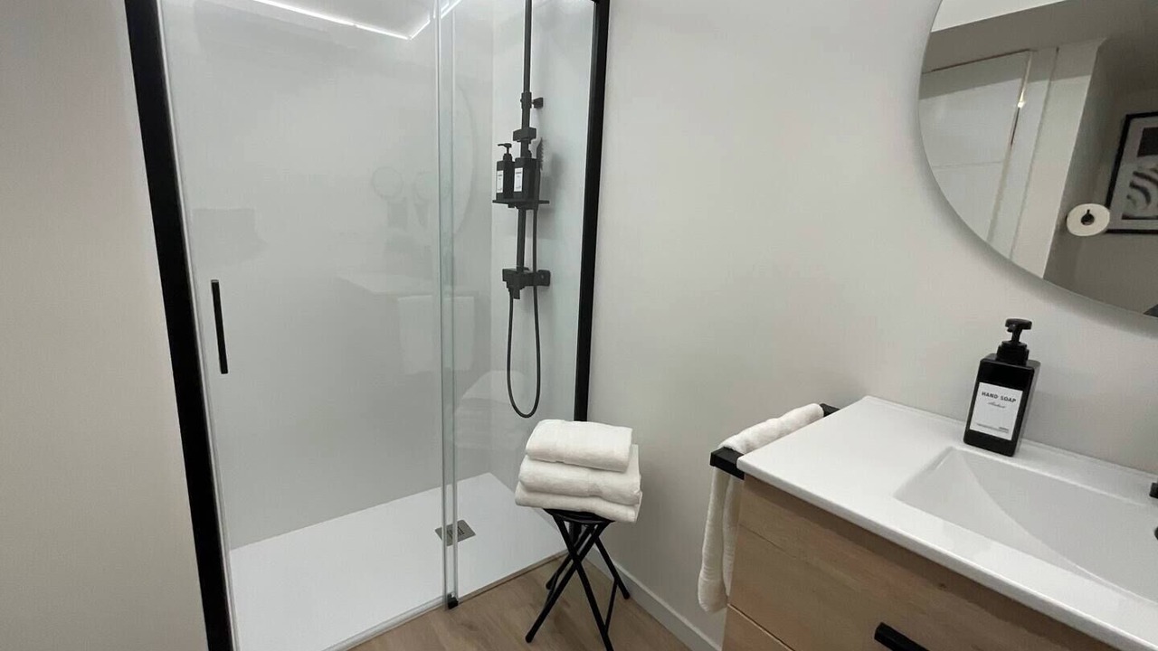 Photo of Bathroom in Antequera