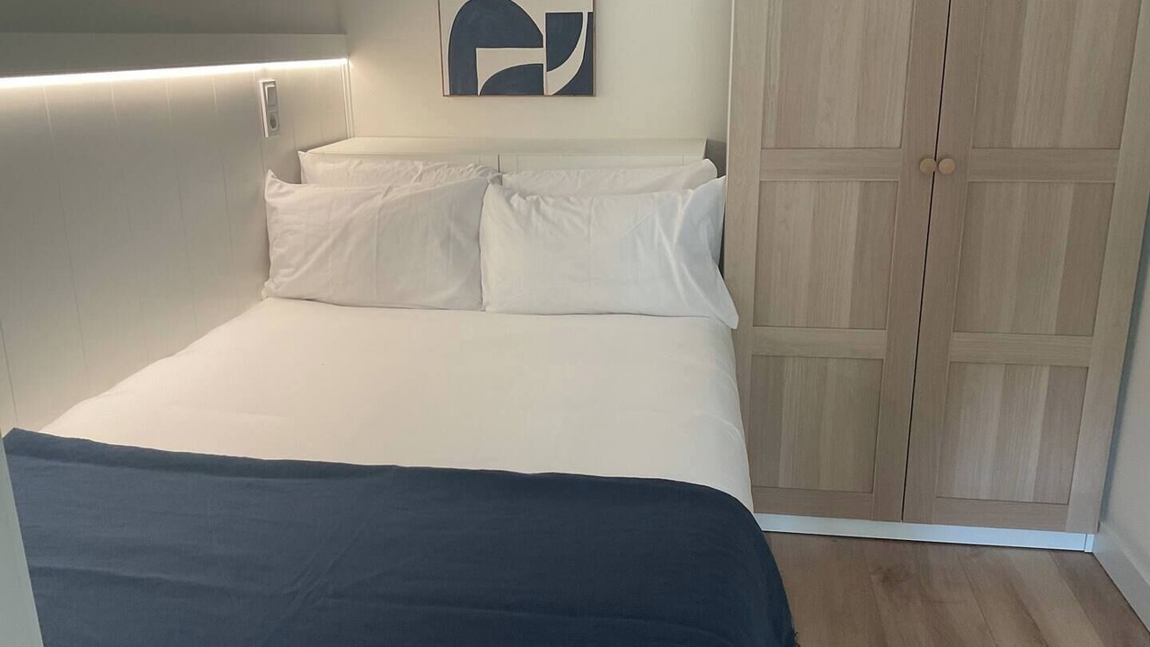 Photo of Bedroom in Antequera