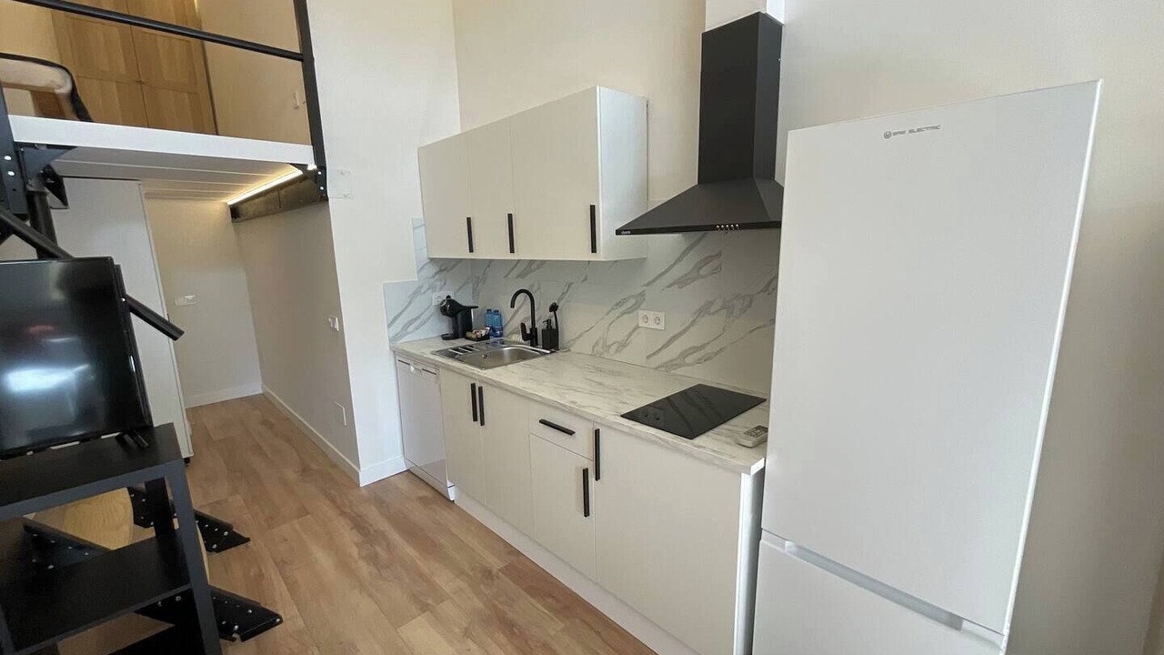 Photo of Kitchen in Antequera