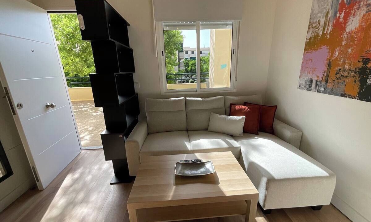 Photo of Livingroom in Antequera