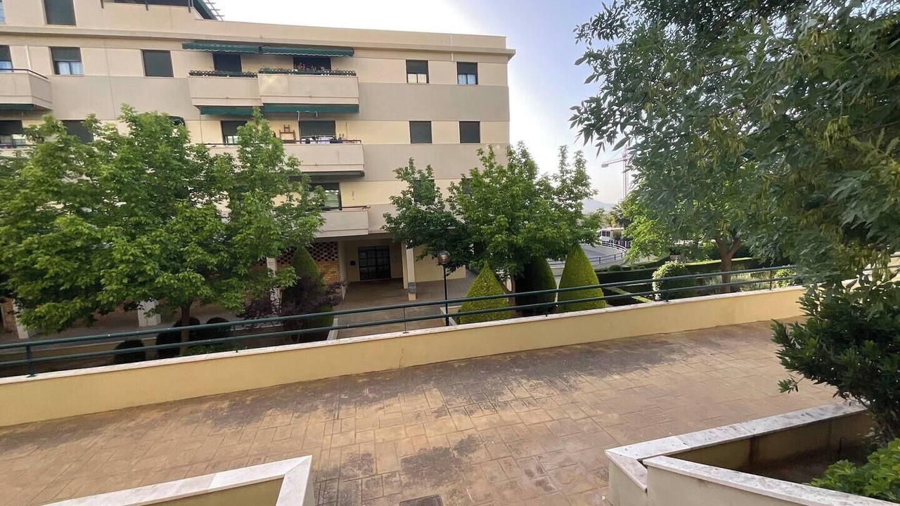 Photo of Outdoor in Antequera