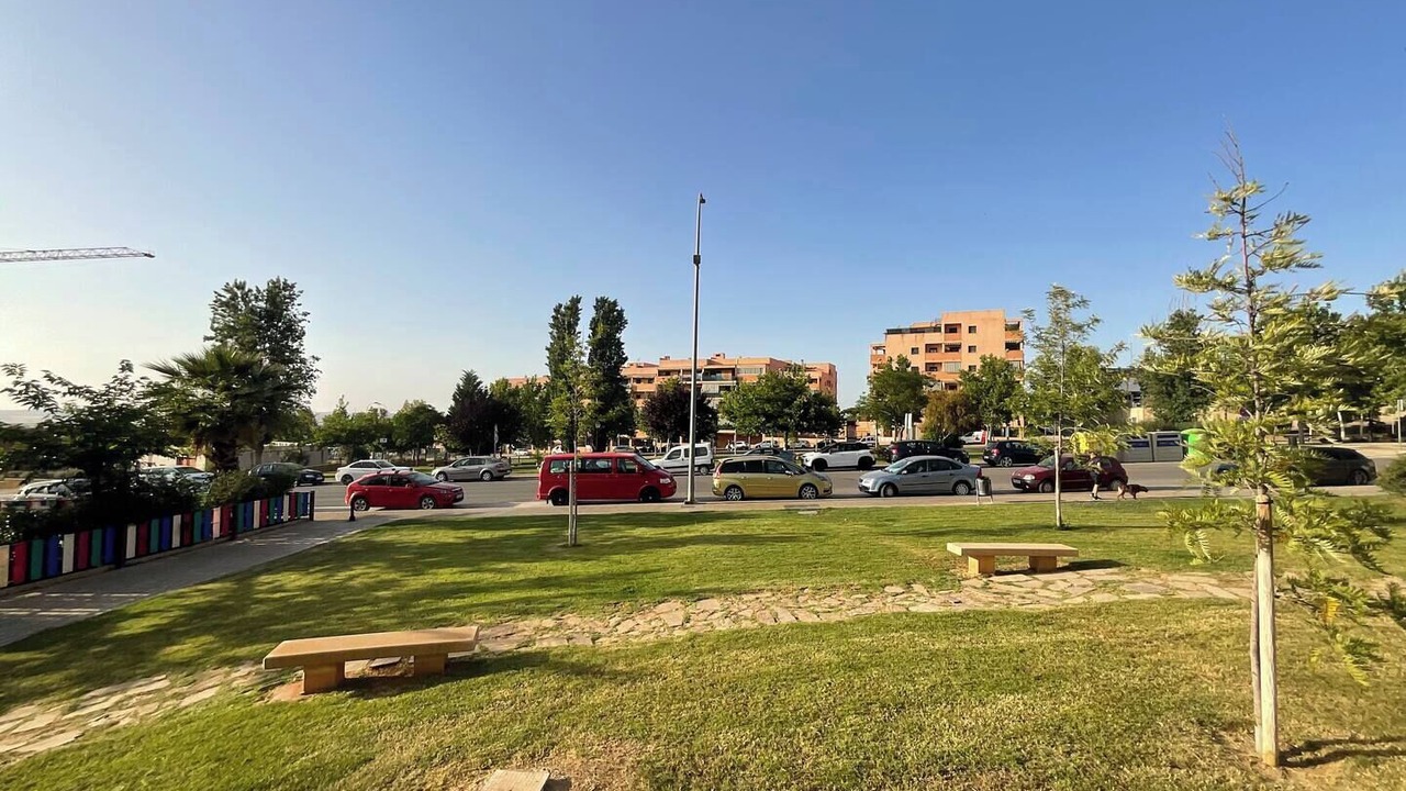 Photo of Outdoor in Antequera