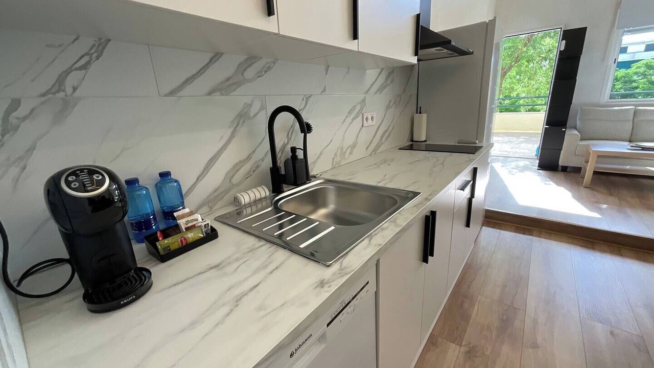 Photo of Kitchen in Antequera