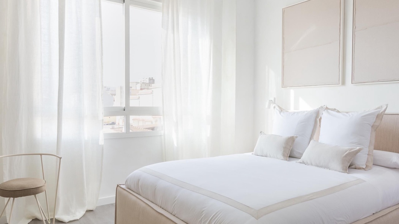 Photo of Bedroom in San Felipe Neri