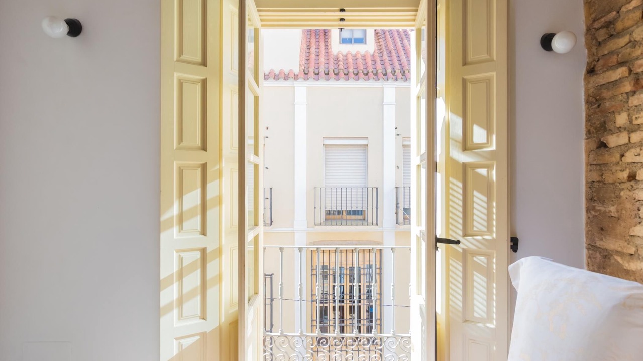 Photo of Bedroom in San Felipe Neri