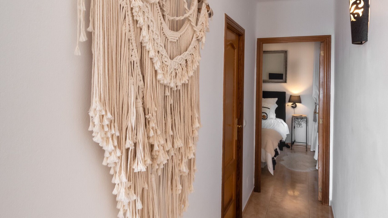 Photo of Bedroom in Oasis del Capistrano