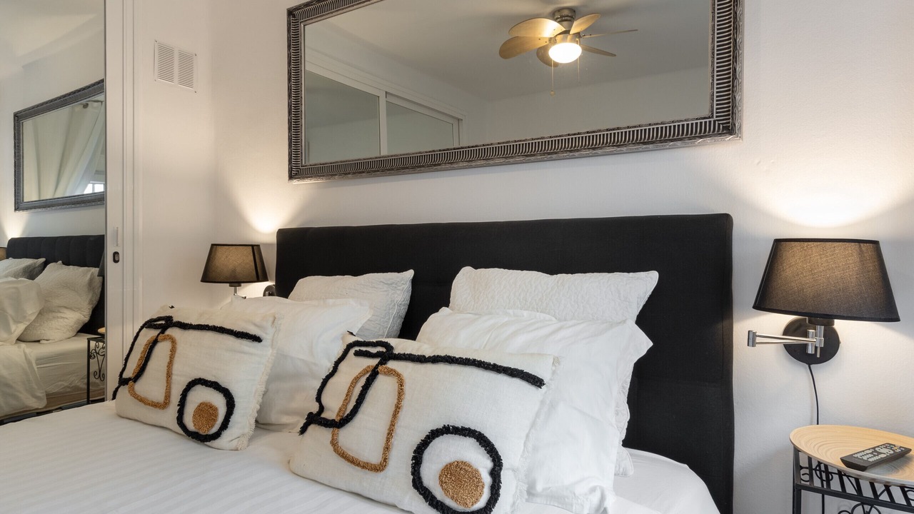 Photo of Bedroom in Oasis del Capistrano