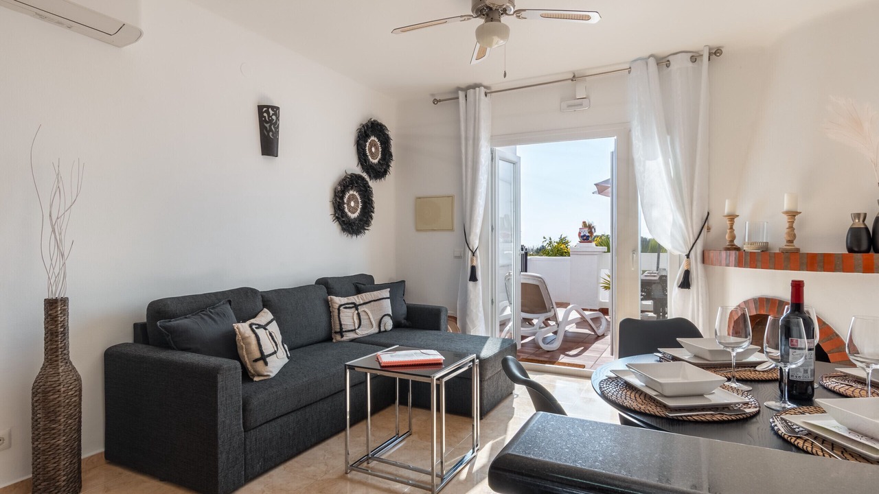 Photo of Livingroom in Oasis del Capistrano