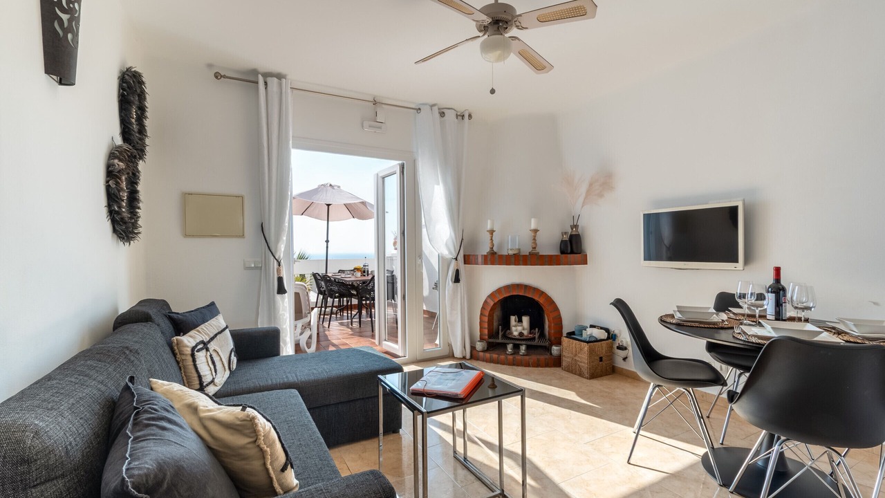 Photo of Livingroom in Oasis del Capistrano