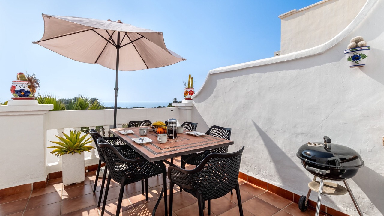 Photo of Outdoor in Oasis del Capistrano
