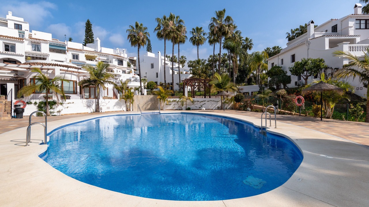 Photo of Outdoor in Oasis del Capistrano