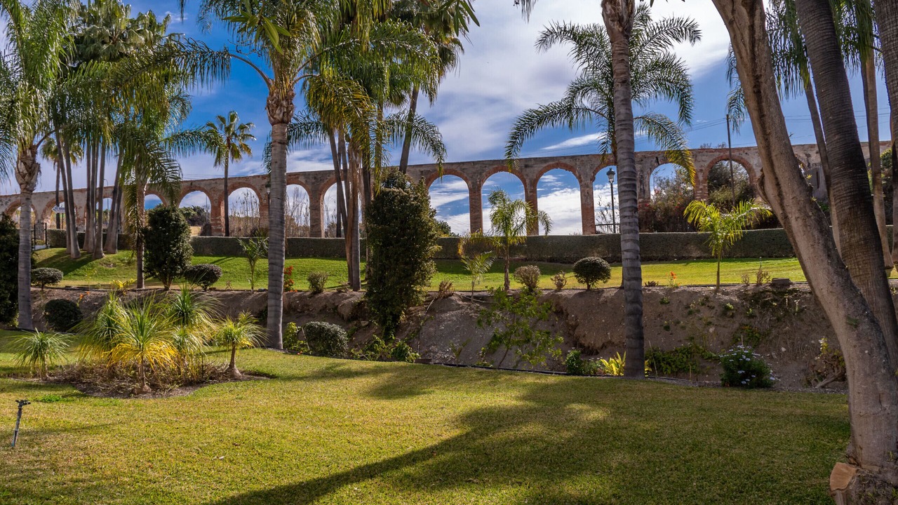 Photo of Outdoor in Oasis del Capistrano