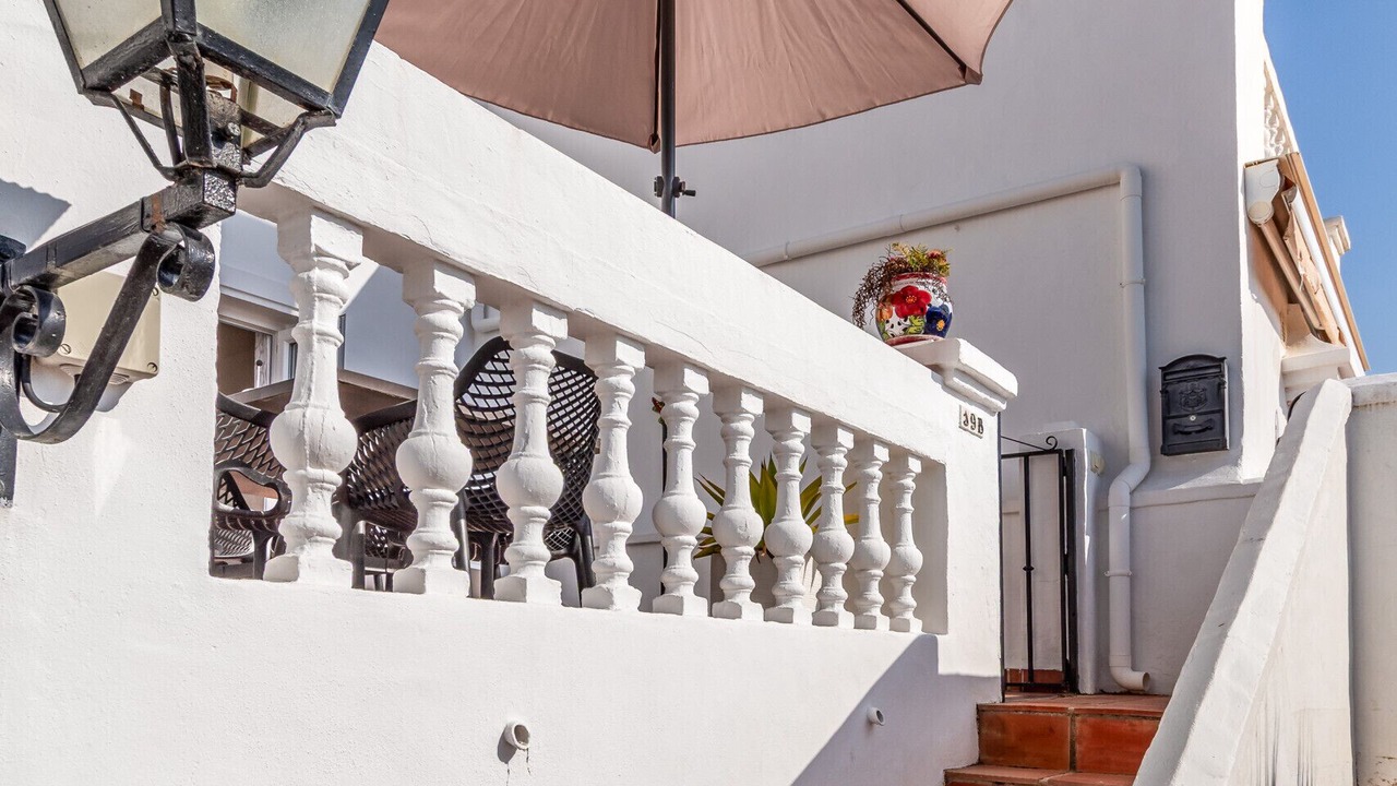 Photo of Outdoor in Oasis del Capistrano