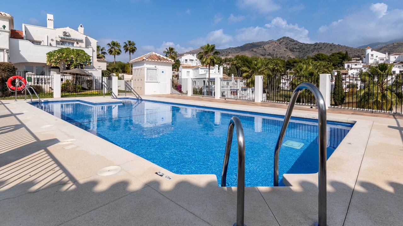 Photo of Outdoor in Oasis del Capistrano
