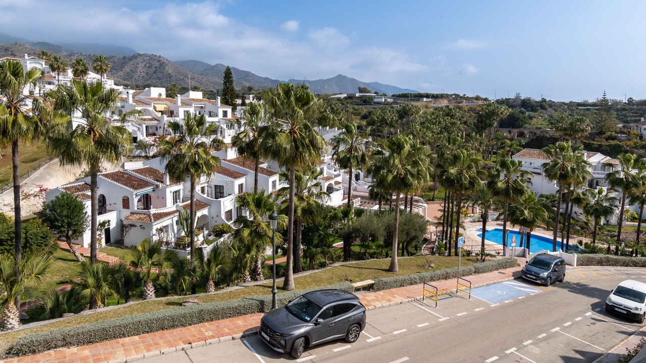 Photo of Outdoor in Oasis del Capistrano