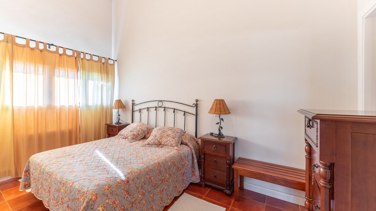 Photo of Bedroom in Navarredonda de Gredos