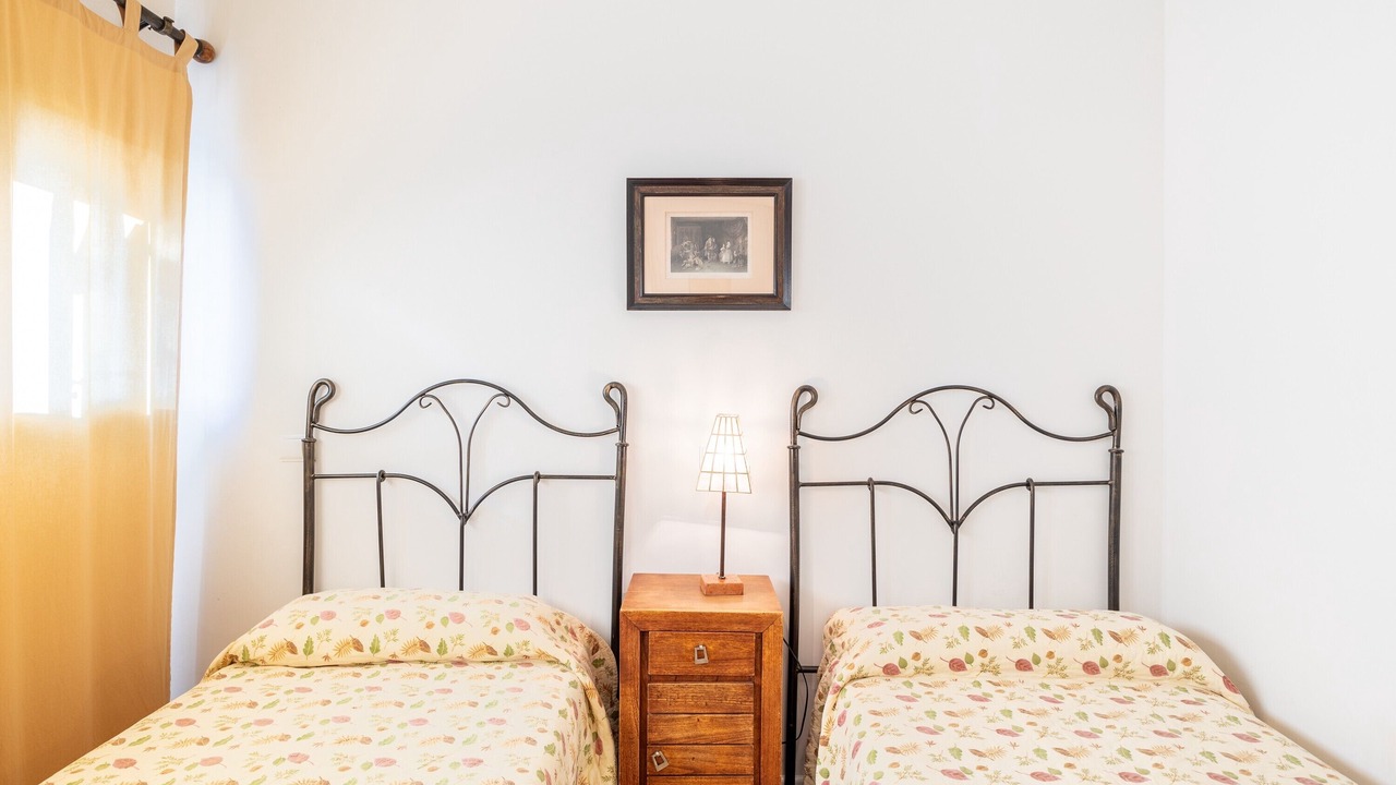 Photo of Bedroom in Navarredonda de Gredos