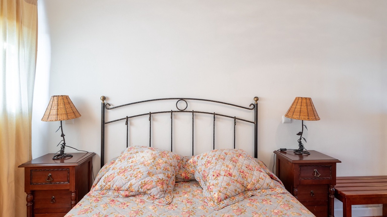 Photo of Bedroom in Navarredonda de Gredos