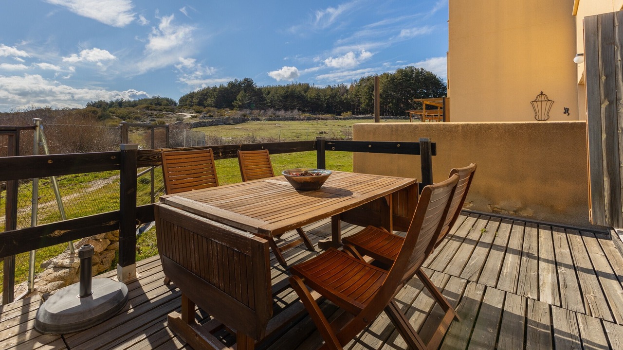 Photo of Outdoor in Navarredonda de Gredos