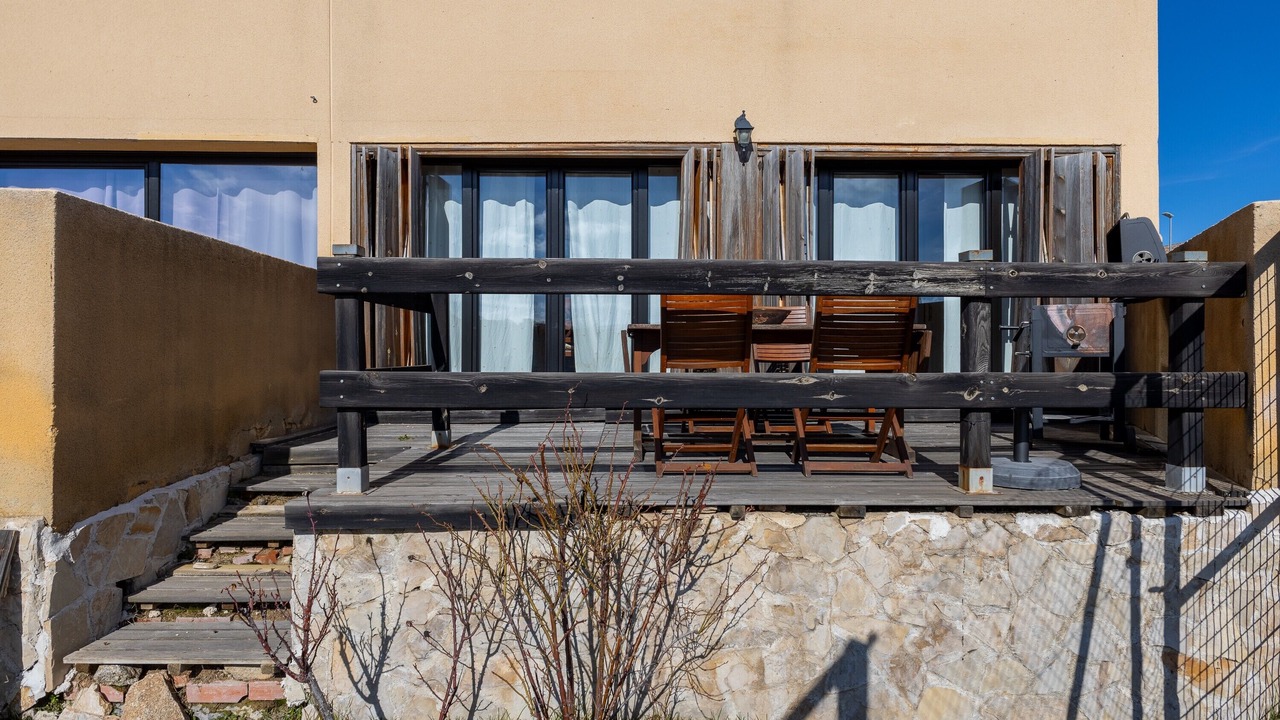 Photo of Outdoor in Navarredonda de Gredos