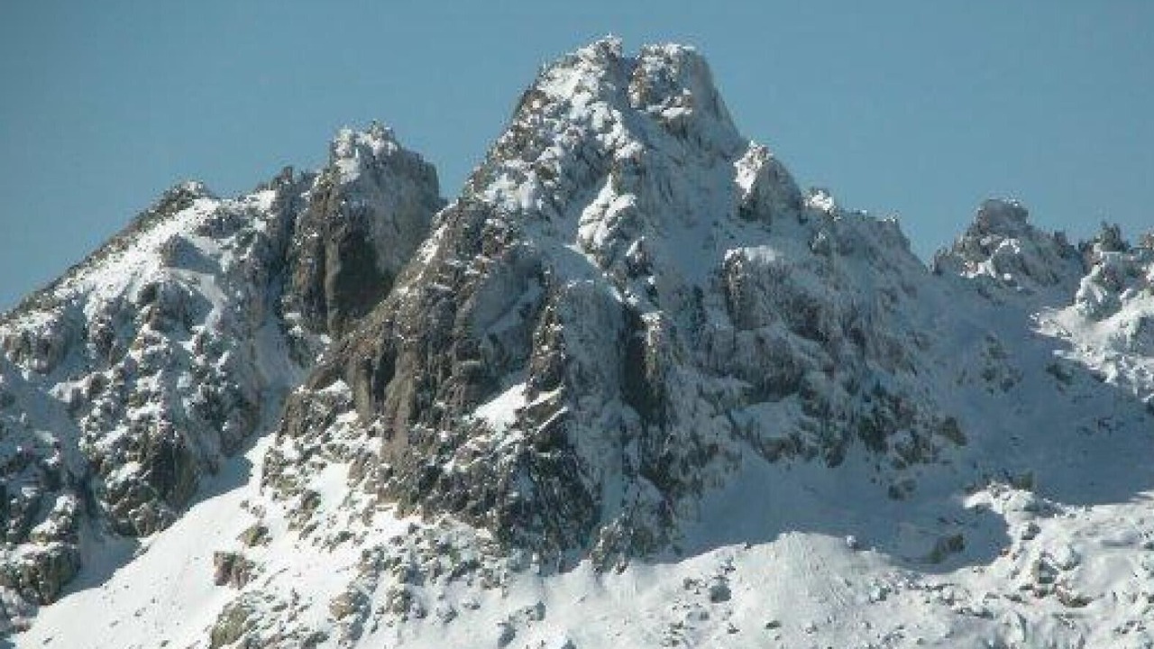 Photo of Others in Navarredonda de Gredos