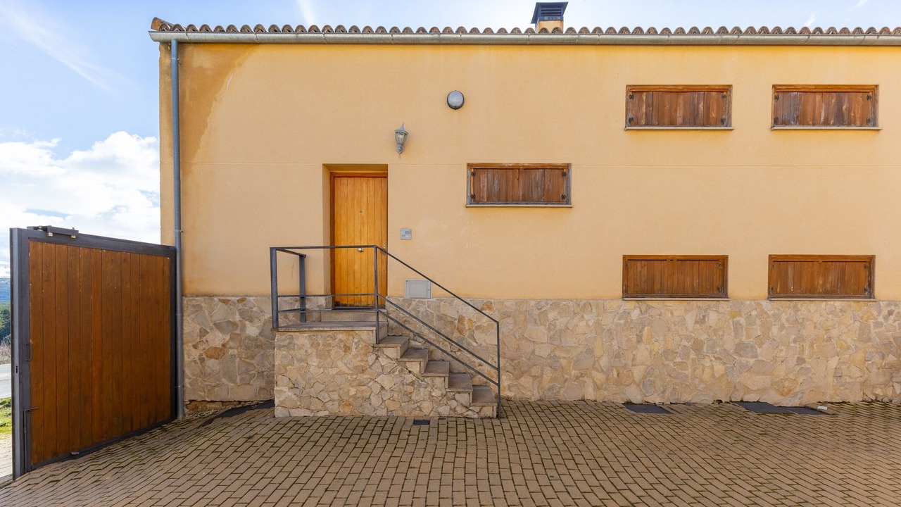 Photo of Outdoor in Navarredonda de Gredos
