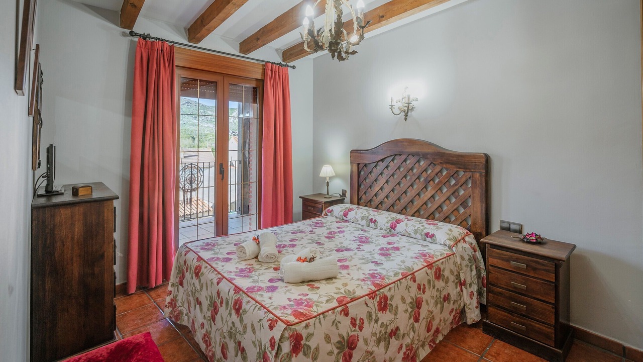 Photo of Bedroom in Riofrio