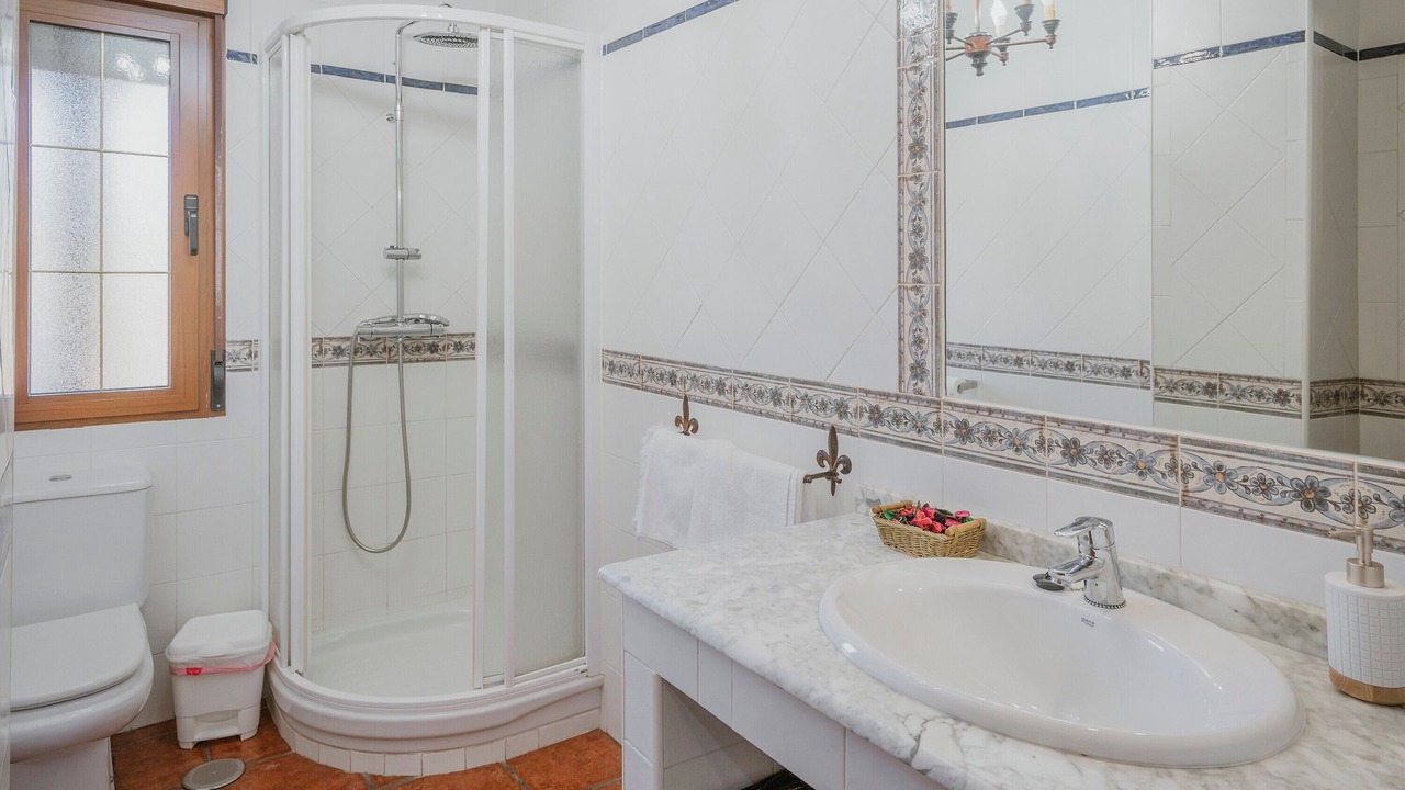 Photo of Bathroom in Riofrio