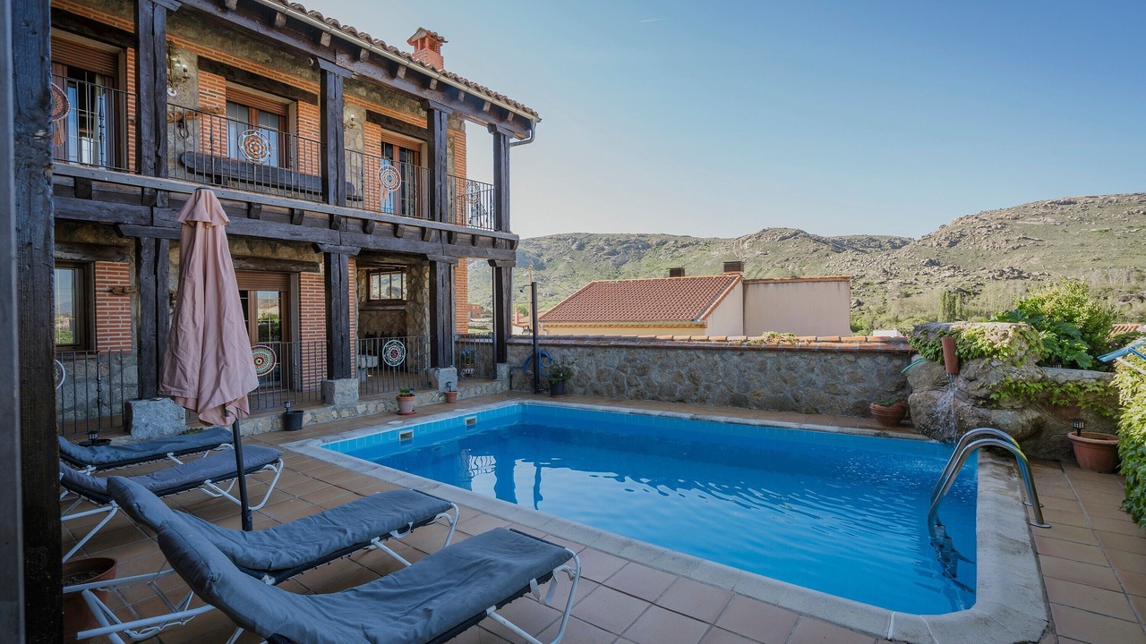 Photo of Outdoor in Riofrio