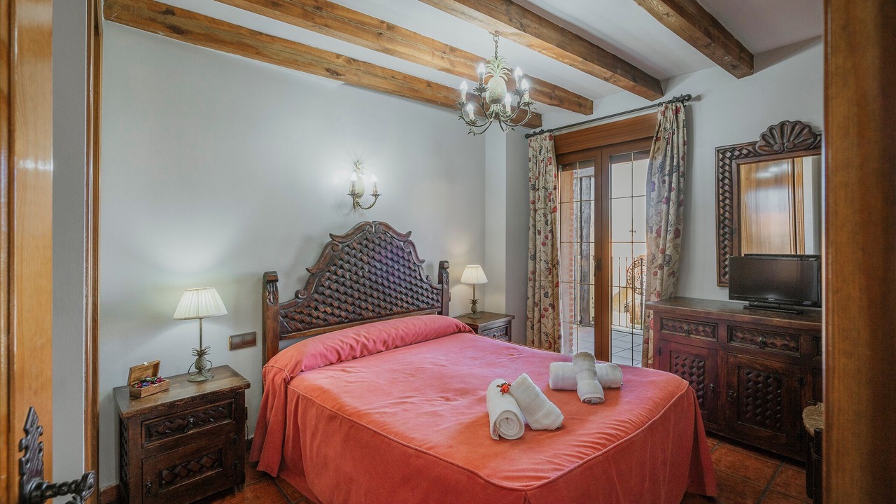Photo of Bedroom in Riofrio