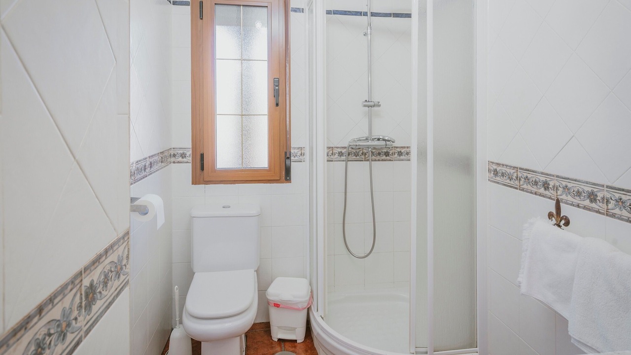 Photo of Bathroom in Riofrio