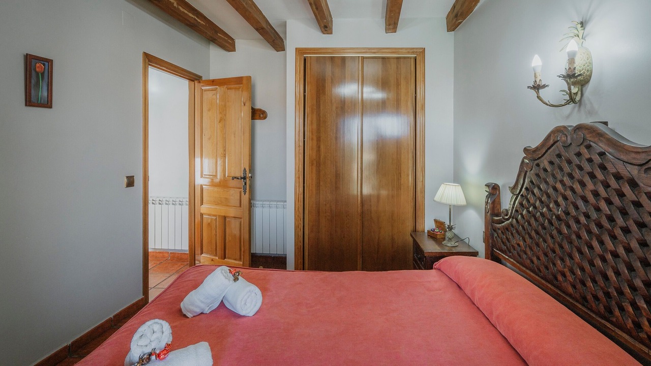 Photo of Bedroom in Riofrio