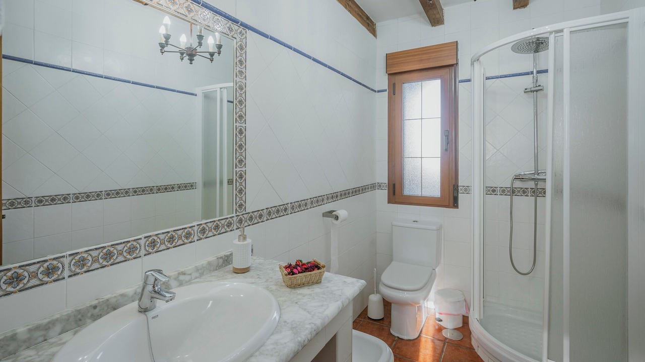 Photo of Bathroom in Riofrio
