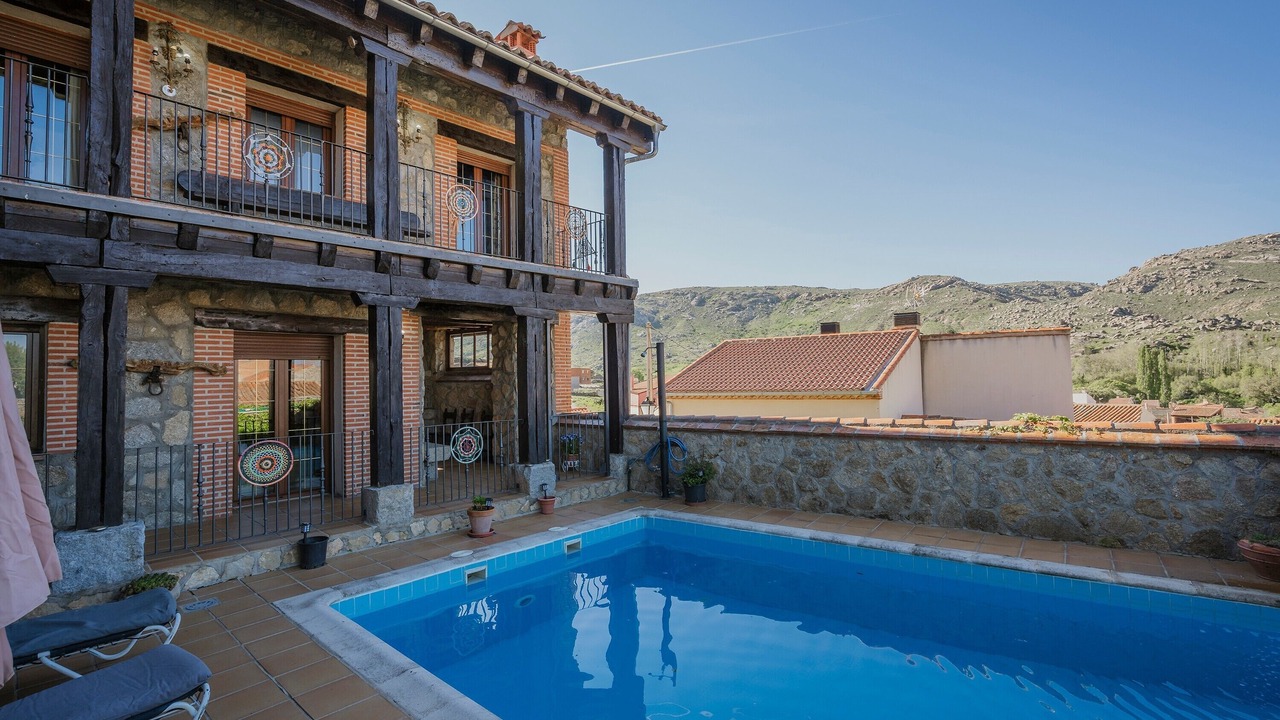 Photo of Outdoor in Riofrio