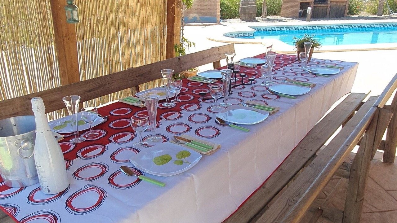 Photo of Outdoor in Sedella