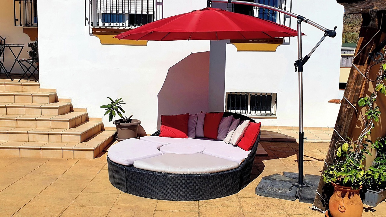 Photo of Outdoor in Sedella