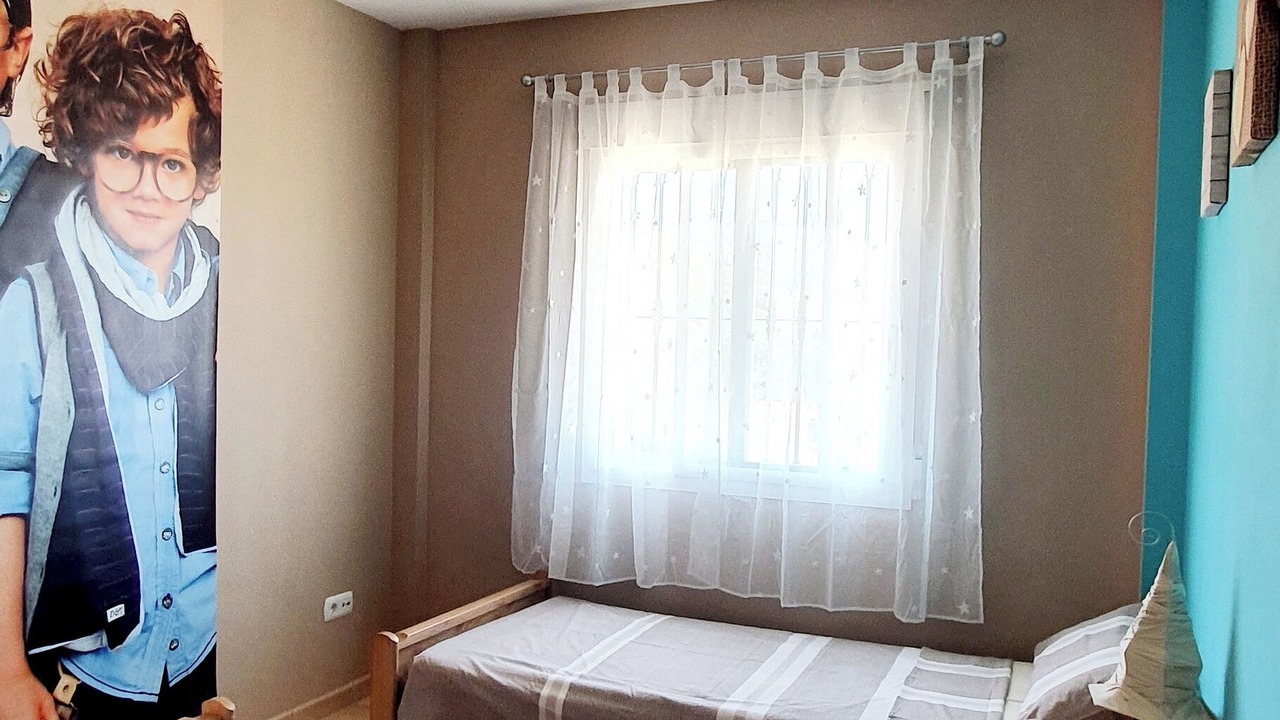 Photo of Bedroom in Sedella