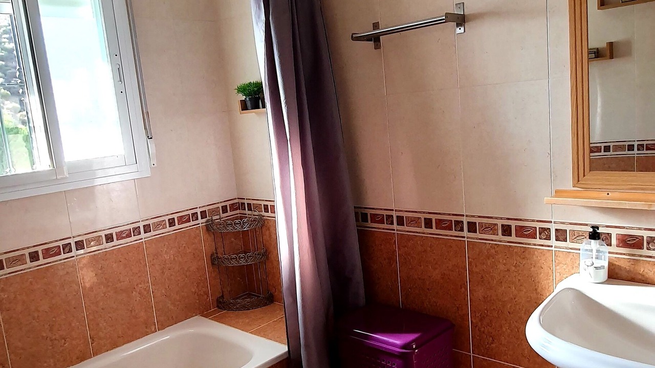 Photo of Bathroom in Sedella