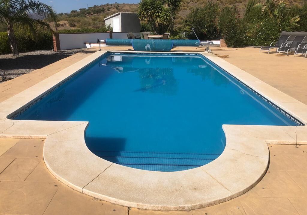 Photo of Outdoor in Sedella