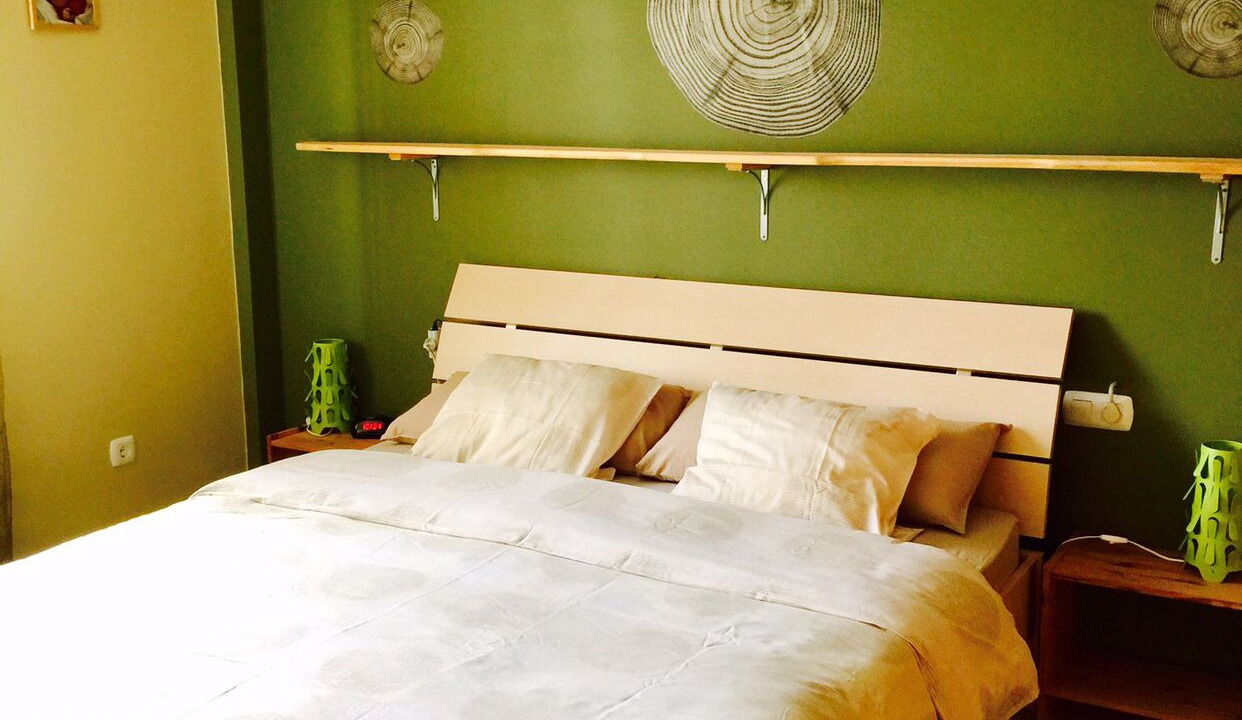Photo of Bedroom in Sedella