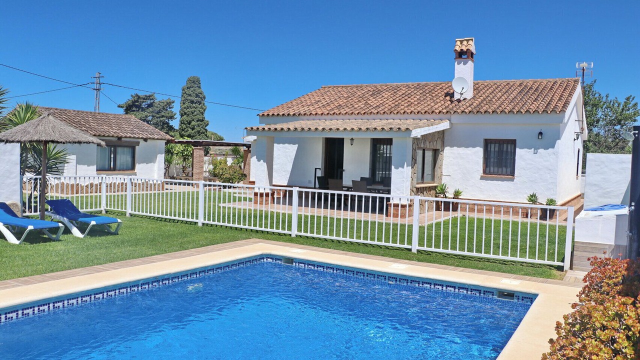 Photo of Outdoor in Chiclana de la Frontera