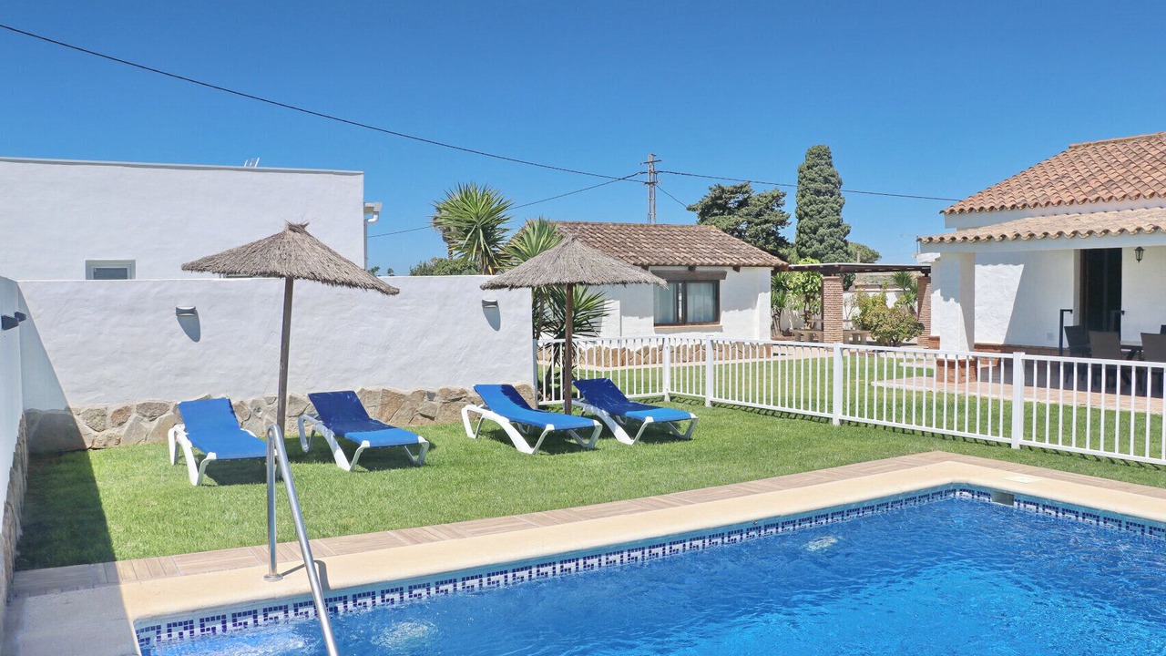 Photo of Outdoor in Chiclana de la Frontera