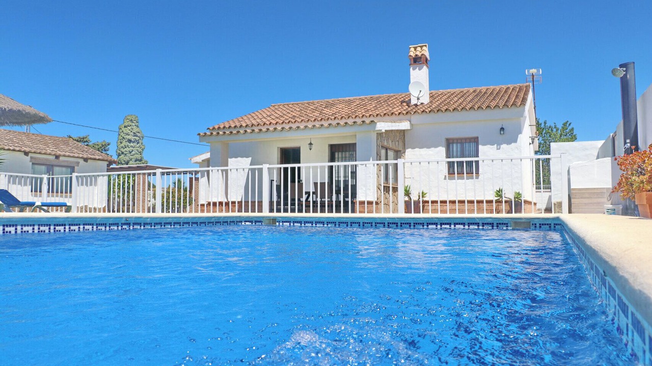 Photo of Outdoor in Chiclana de la Frontera