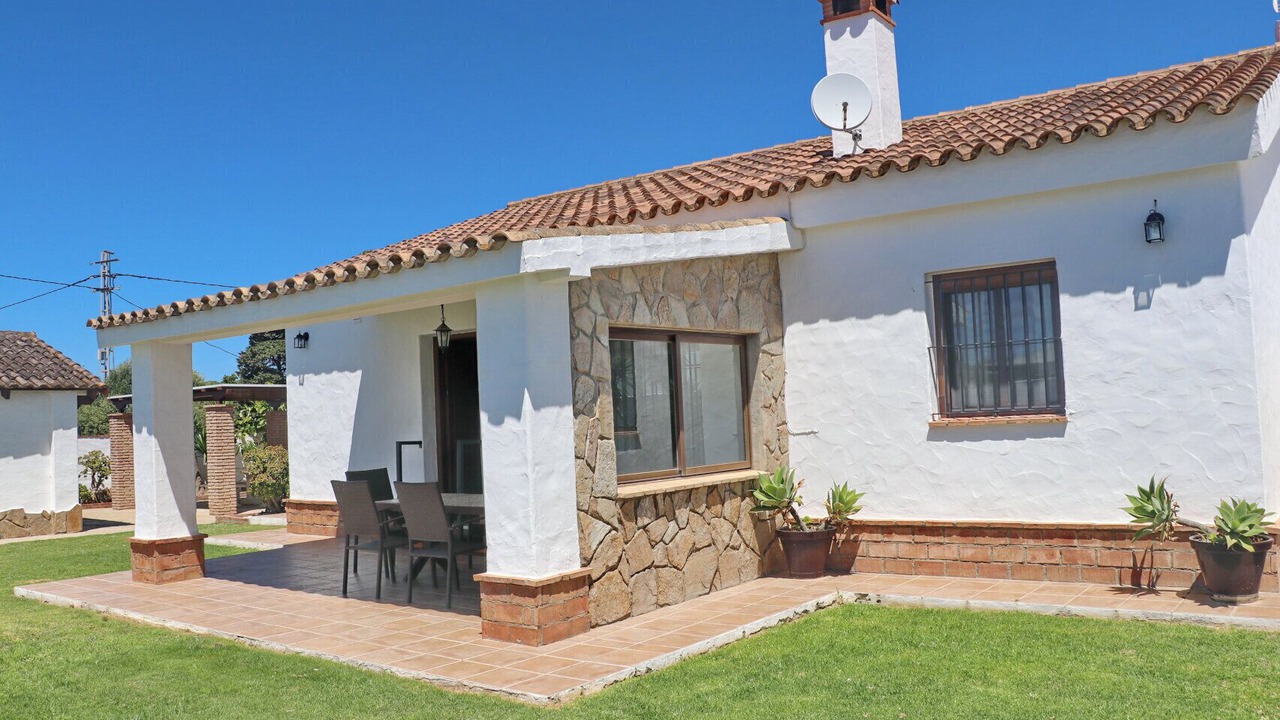 Photo of Outdoor in Chiclana de la Frontera