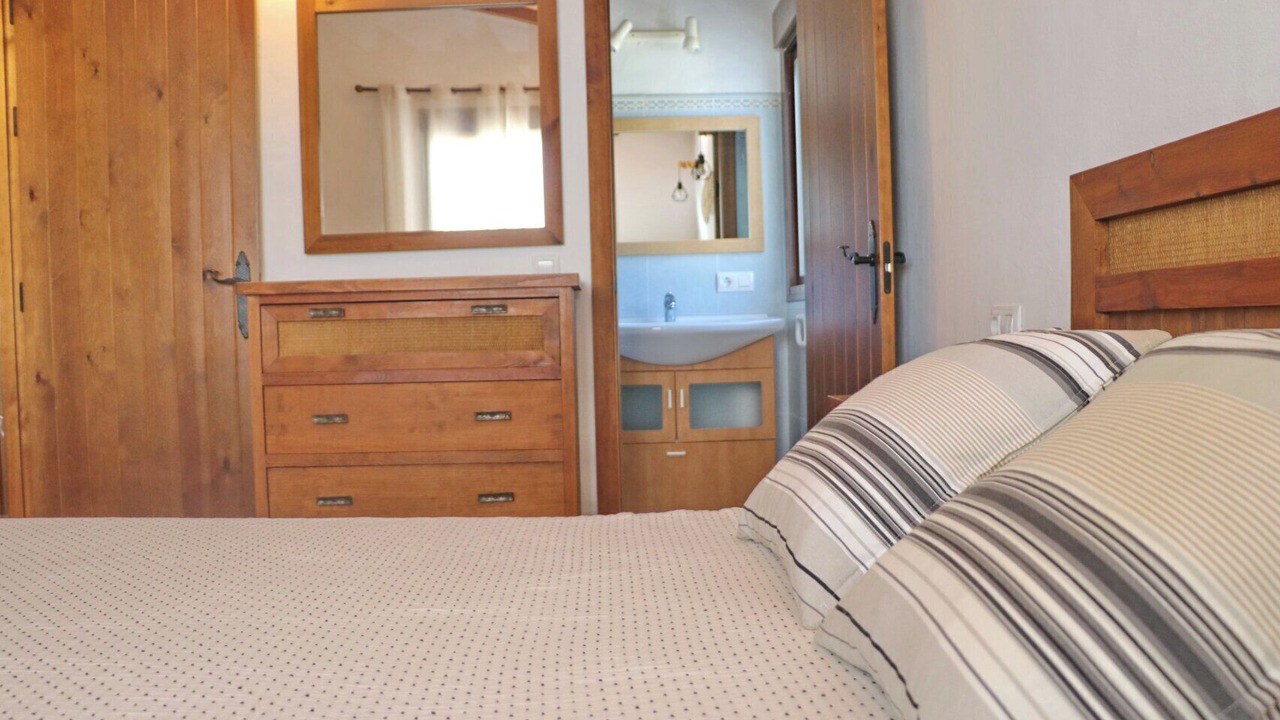 Photo of Bedroom in Chiclana de la Frontera